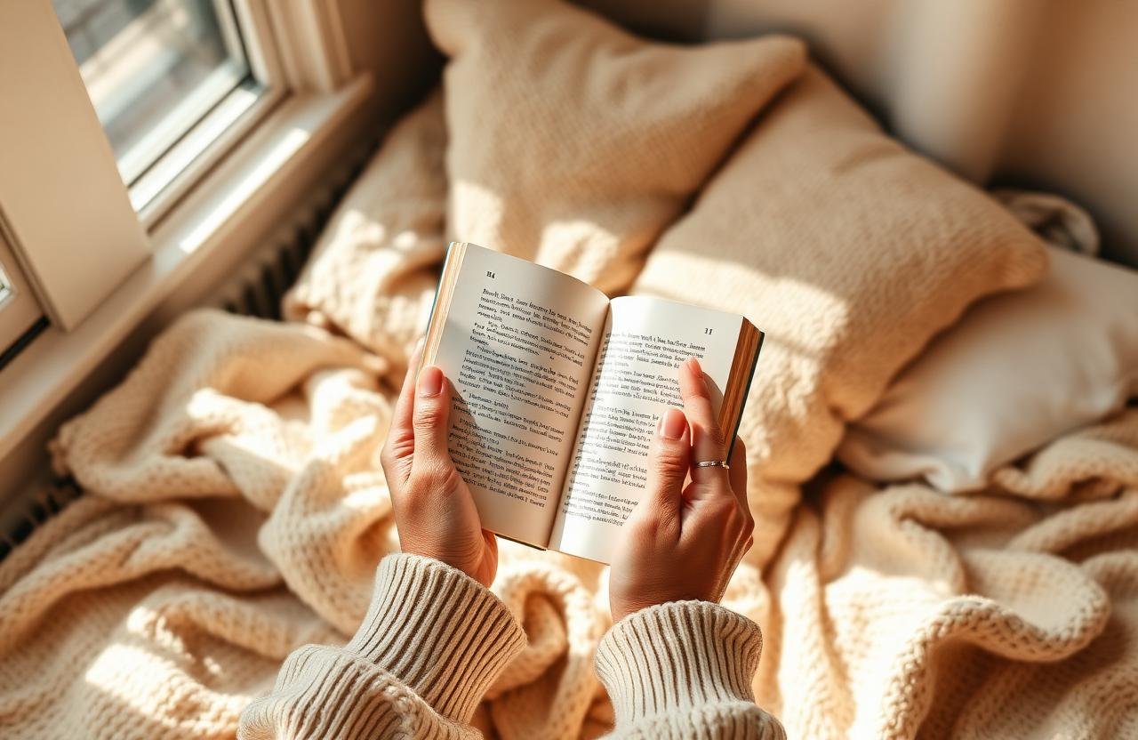 Reading and writing