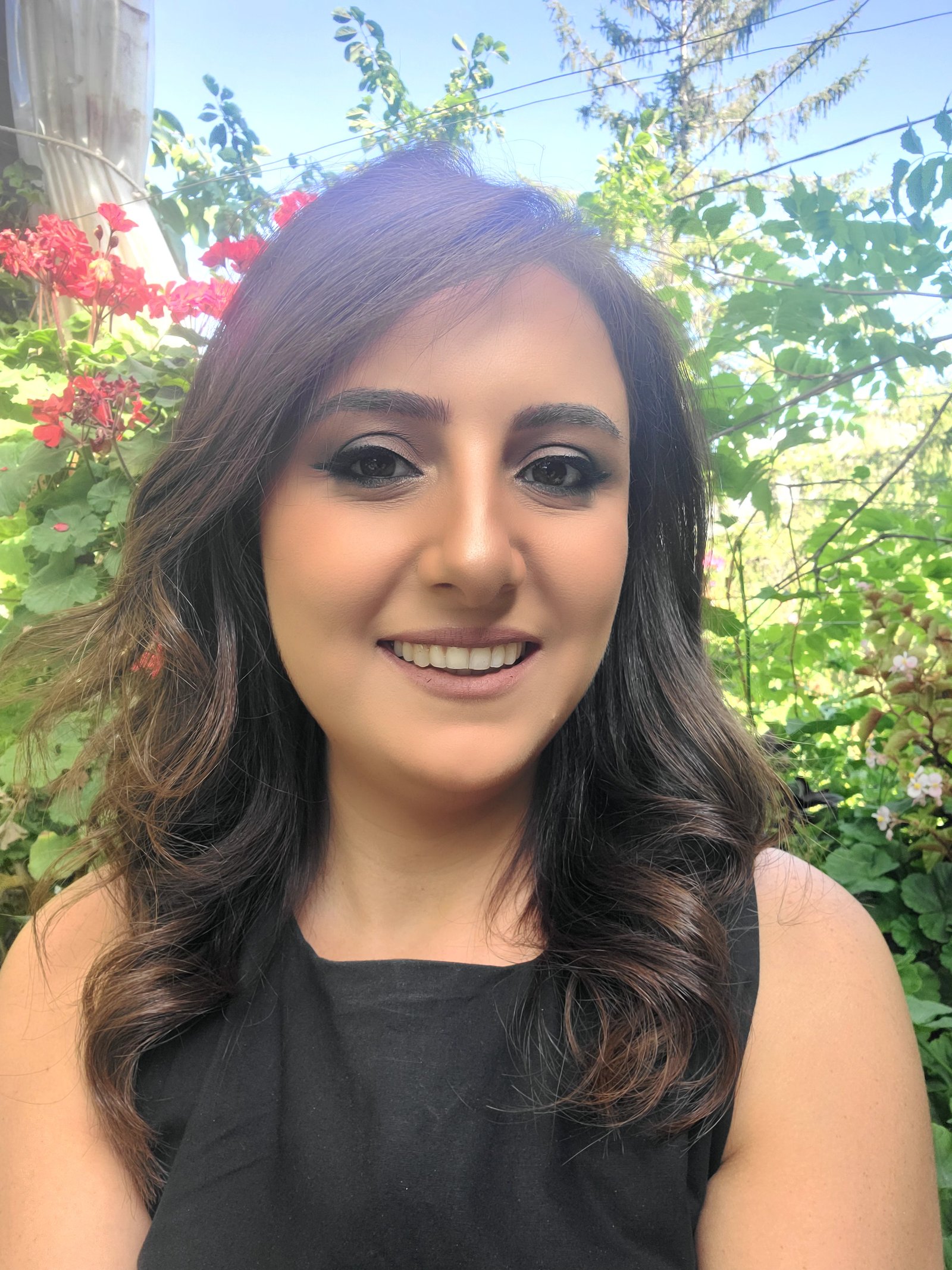 Lama Hassanieh