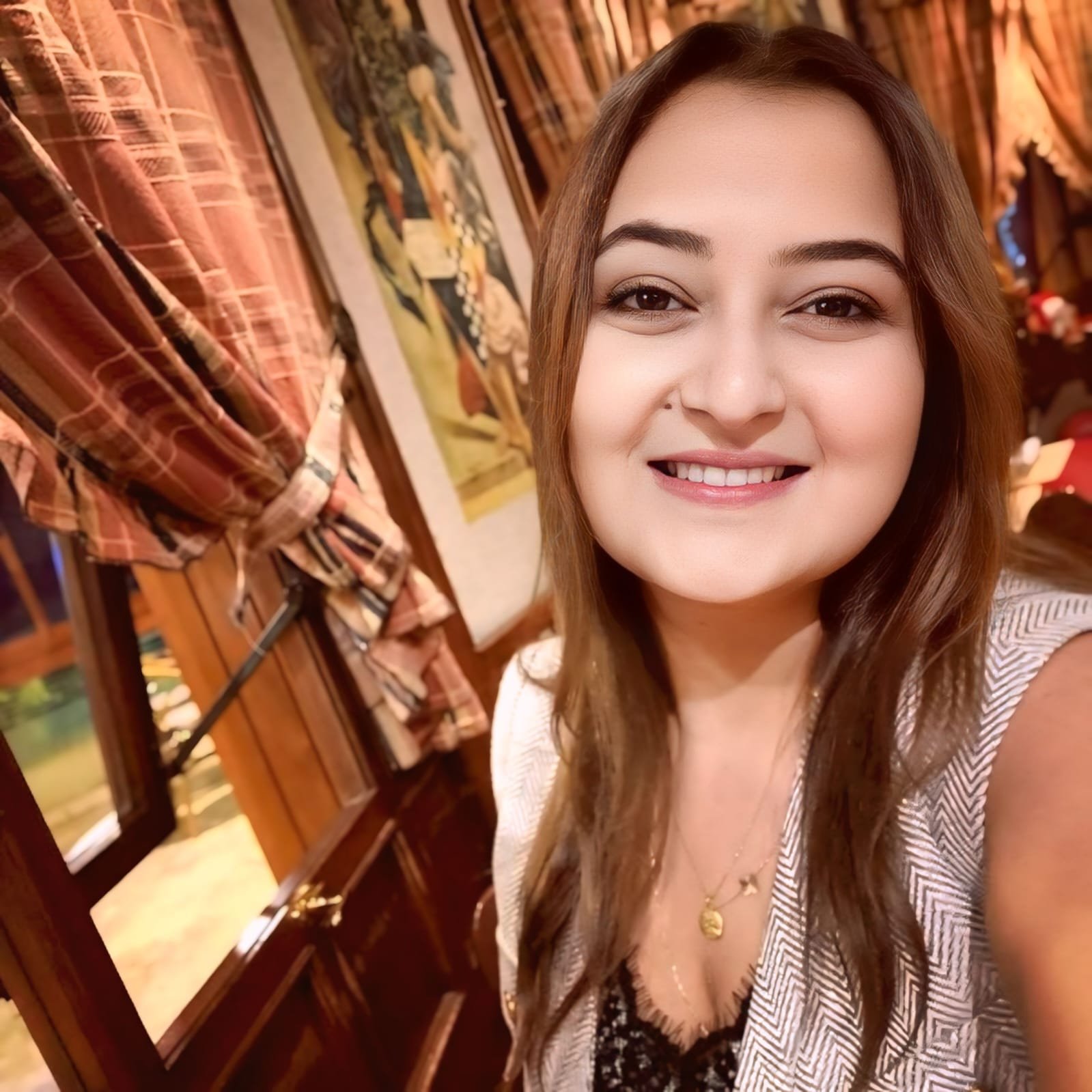 Zeina Hariz