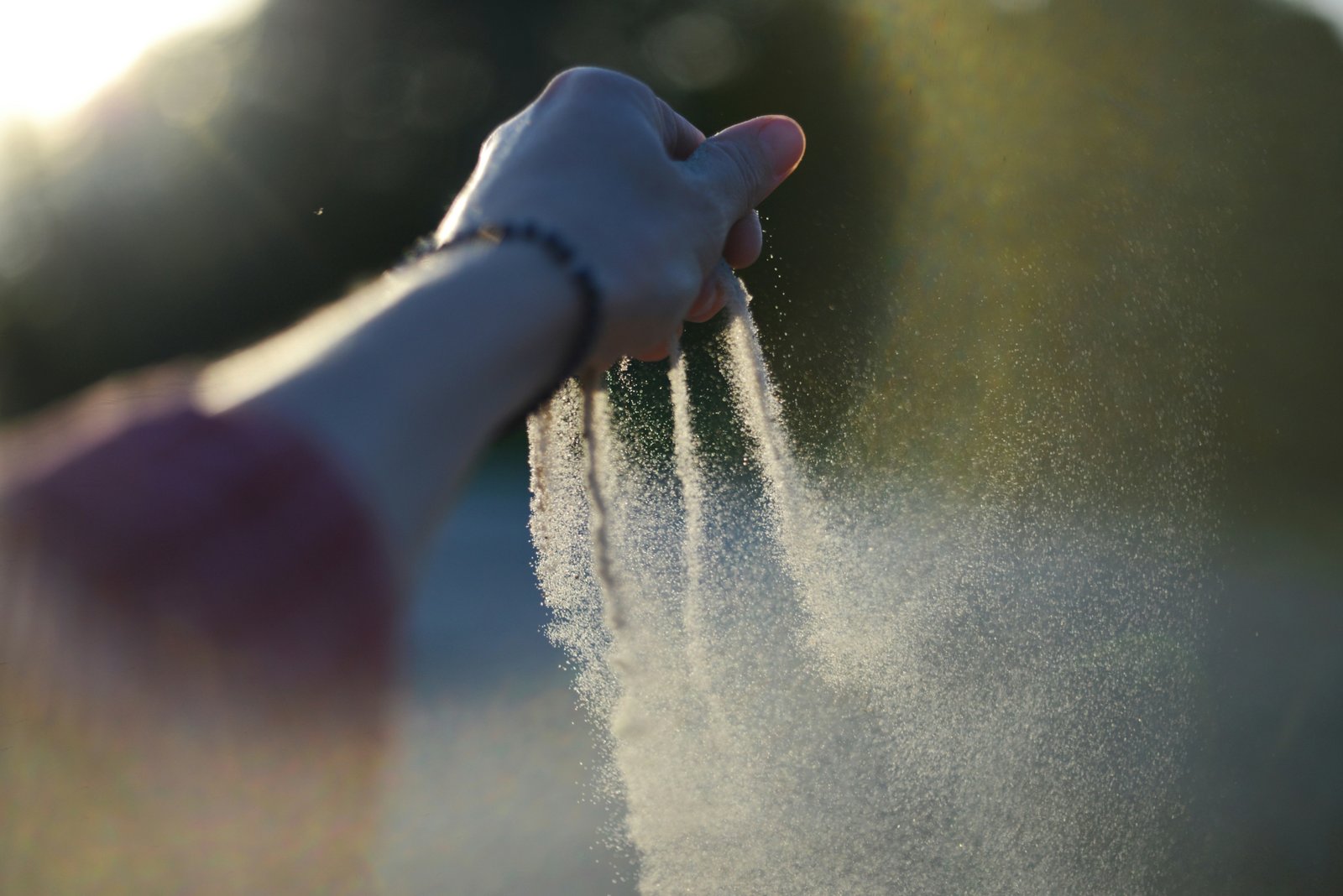 The Four Stages of Life: From Possession to Inner Freedom